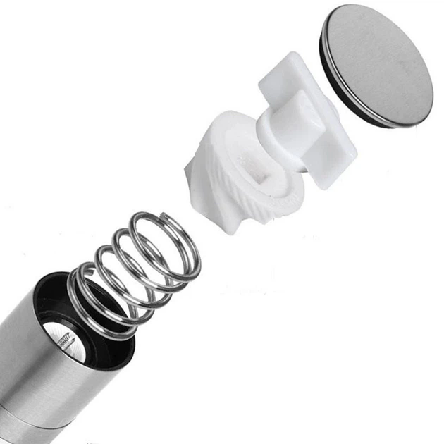 Млинок для спецій Duo Grinder Model 1 - мініатюра 7