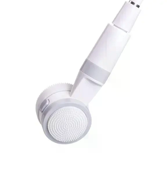 Портативний кемпінговий душ USB Travel Shower - мініатюра 3