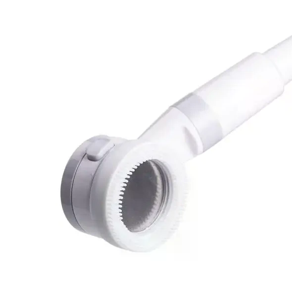 Портативний кемпінговий душ USB Travel Shower - мініатюра 6