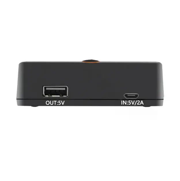 Зарядний пристрій LiitoKala Lii-402 для 18650, AA та AAA - мініатюра 5