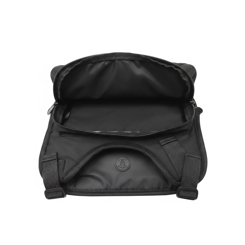 Нагрудна сумка TOUGH SLHS чоловіча через плече - мініатюра 4