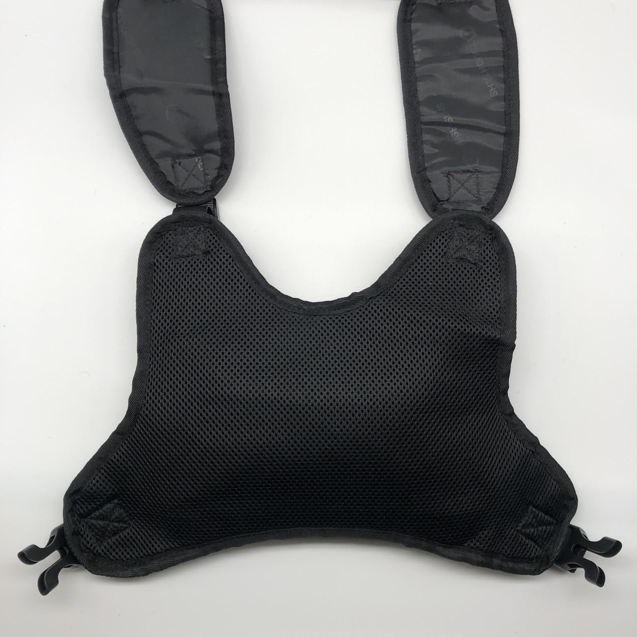 Нагрудна сумка TOUGH SLHS чоловіча через плече - мініатюра 5