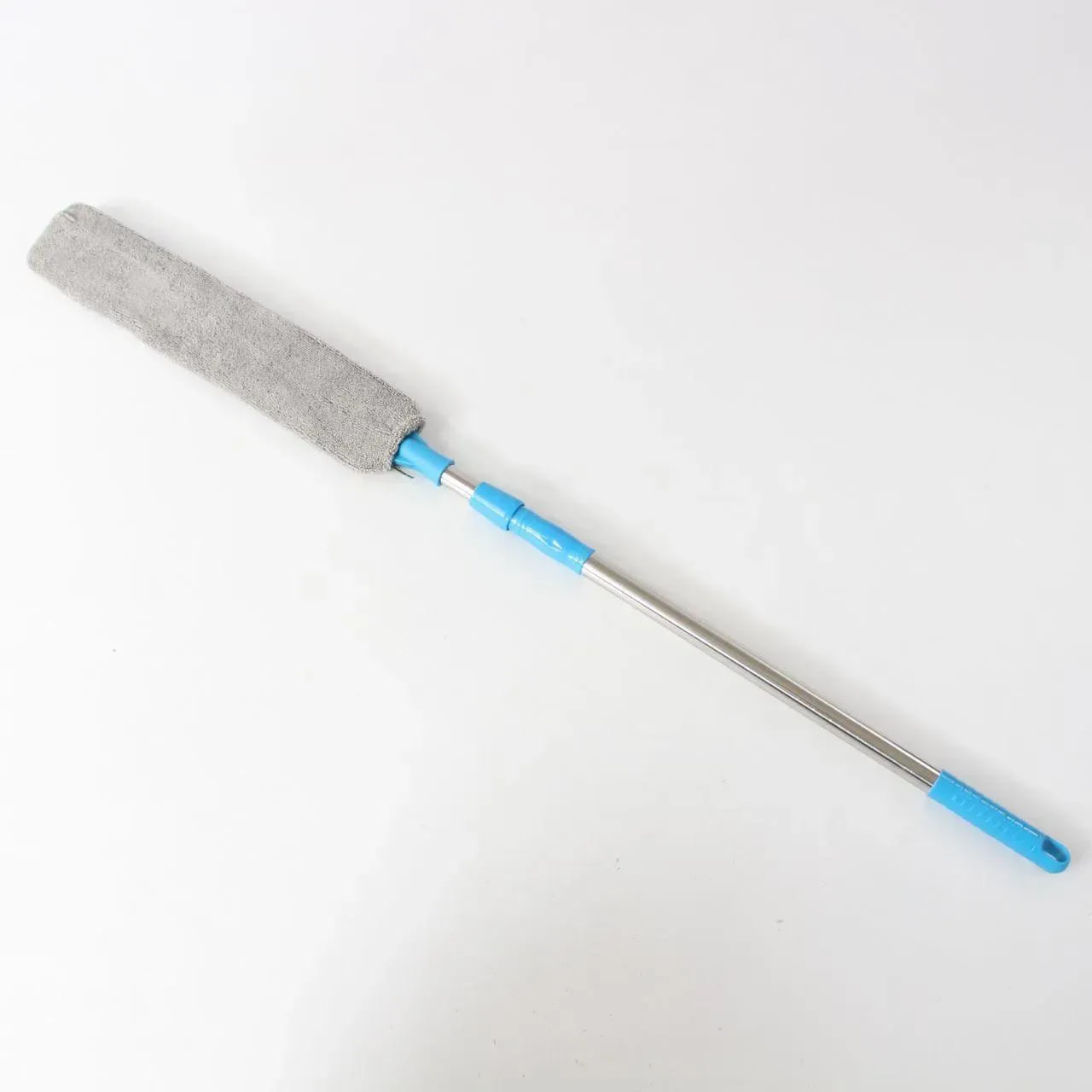 Телескопічна щітка для пилу - мініатюра 3