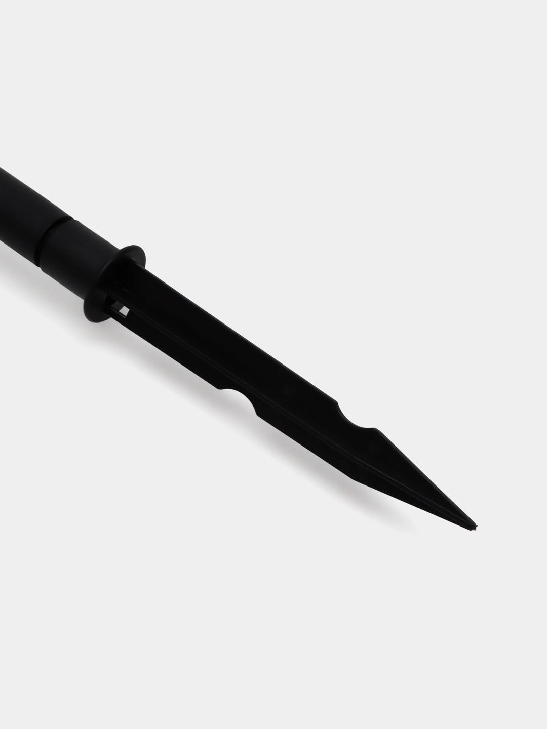 Садовий ліхтар на сонячній батареї Казковий будиночок у формі гриба - мініатюра 5