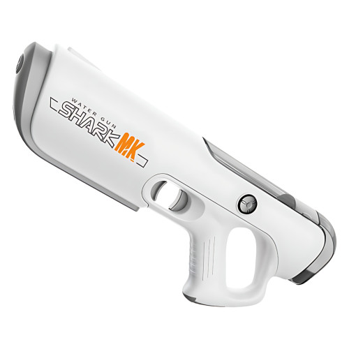 Водяний пістолет для літніх ігор CY-069 - мініатюра 1