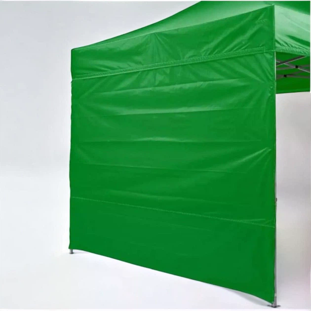 Бокова стінка 10,5 м для шатра 3х4,5 м - мініатюра 2