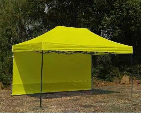 Бокова стінка 10,5 м для шатра 3х4,5 м - мініатюра 5