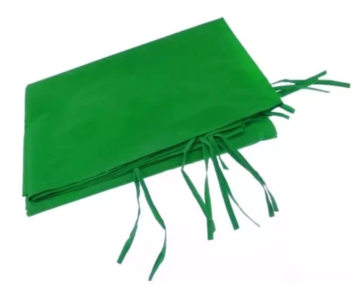 Бокова стінка 10,5 м для шатра 3х4,5 м - мініатюра 6