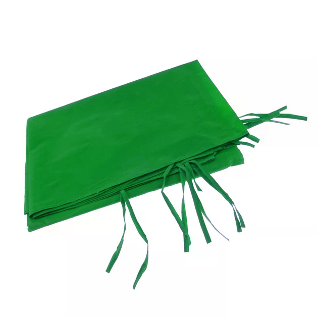 Бокова стінка 6 м для шатра 2х2 м - мініатюра 4