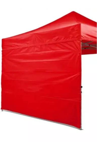 Бокова стінка 6 м для шатра 2х2 м - мініатюра 7