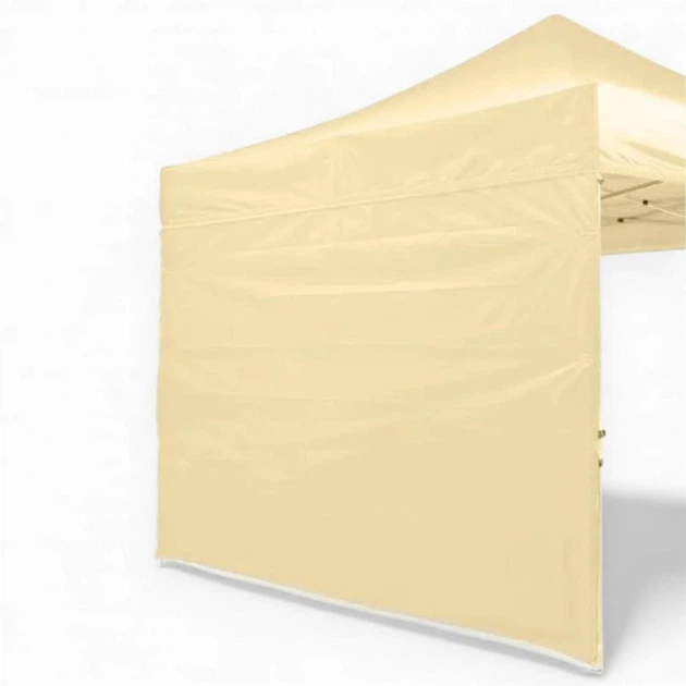 Бокова стінка 7 м для шатра 2х3 м - мініатюра 7