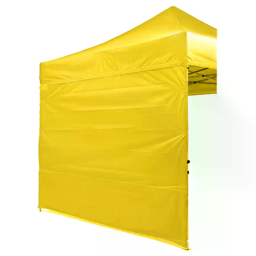 Бокова стінка 9 м для шатра 3х3 м - мініатюра 9