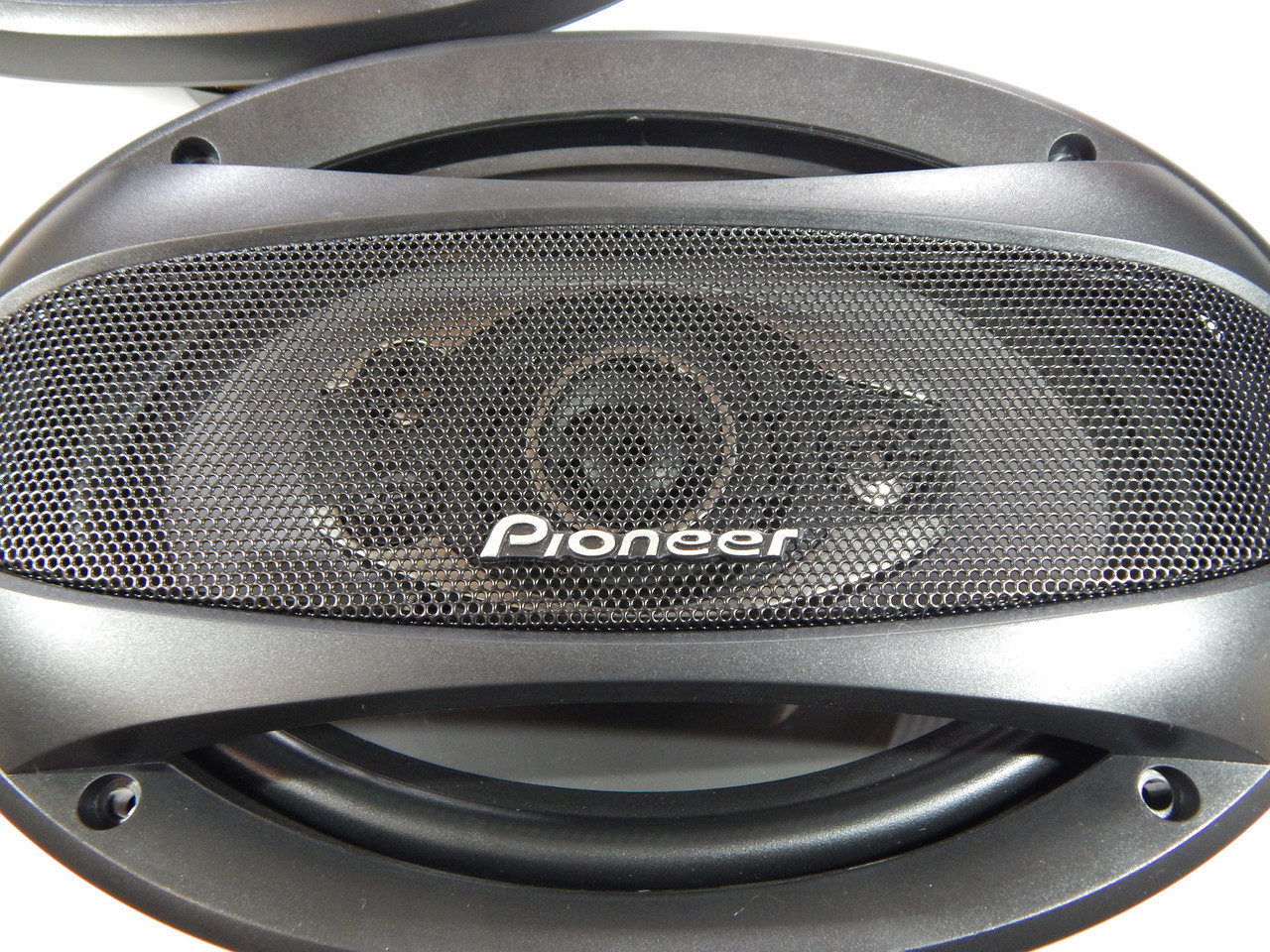 Автомобільна акустика Pioneer TS-A6993S Овальні колонки в авто - мініатюра 7