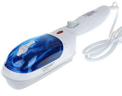 Праски, відпарювачі