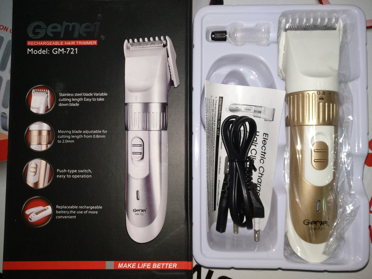 Товар 51001 - мініатюра 3