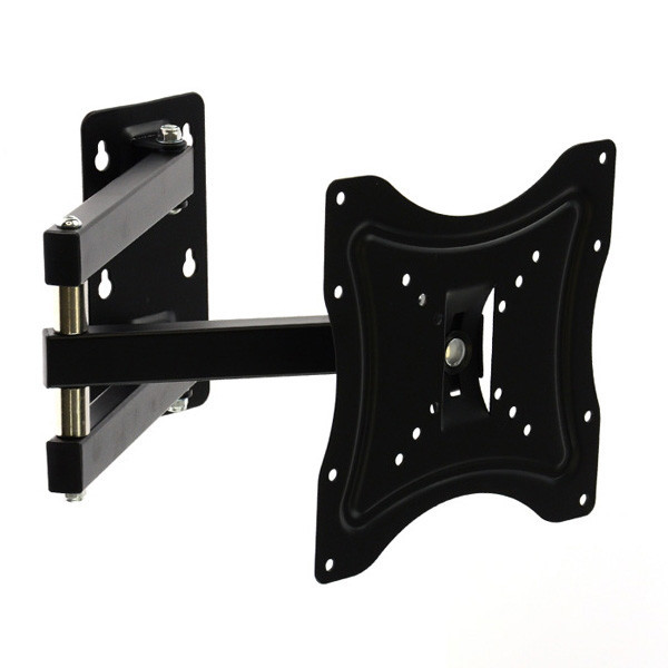 Кронштейн для телевізора Vesa HDL-117В ∙ Настінне кріплення для плазми монітора діагоналлю 14-42 дюйми - мініатюра 2