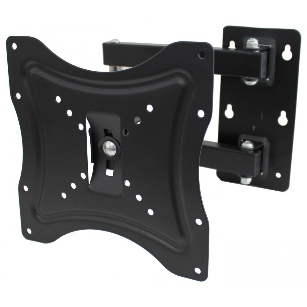 Кронштейн для телевізора Vesa HDL-117В ∙ Настінне кріплення для плазми монітора діагоналлю 14-42 дюйми - мініатюра 3