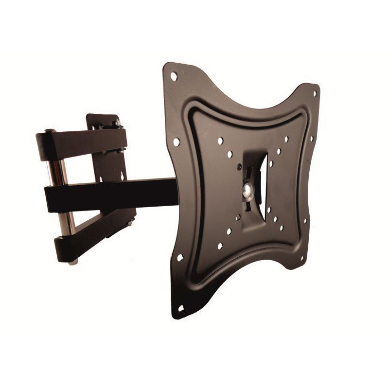 Кронштейн для телевізора Vesa HDL-117В ∙ Настінне кріплення для плазми монітора діагоналлю 14-42 дюйми - мініатюра 4