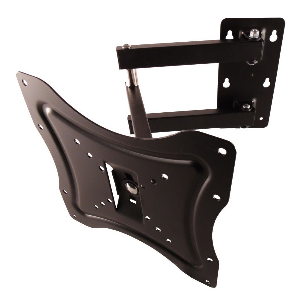 Кронштейн для телевізора Vesa HDL-117В ∙ Настінне кріплення для плазми монітора діагоналлю 14-42 дюйми - мініатюра 5