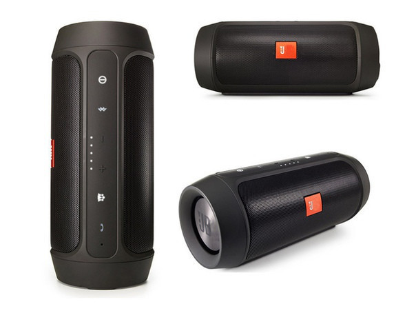 Портативна музична Bluetooth колонка програвач E2 CHARGE2 - мініатюра 3