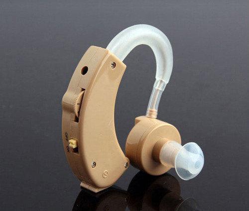 Слуховий апарат Cyber Sonic
