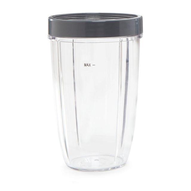 Кухонний комбайн NutriBullet 900W Блендер-міксер - мініатюра 4