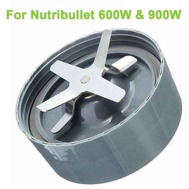 Кухонний комбайн NutriBullet 900W Блендер-міксер - мініатюра 5