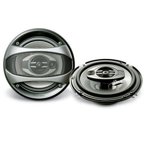 Автомобільна акустика TS-A1372 Колонки - динаміки двосмугові, 180W