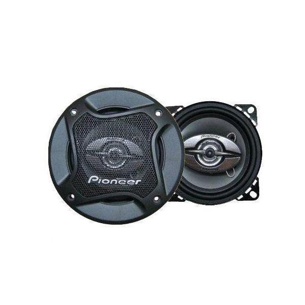 Автомобільна акустика TS-A1372 Колонки - динаміки двосмугові, 180W - мініатюра 2