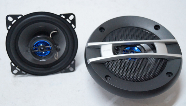 Автоколонки UKC TS-1326 Колонки в автомобіль автоакустика