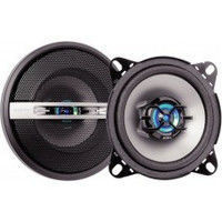 Автоколонки UKC TS-1326 Колонки в автомобіль автоакустика - мініатюра 2