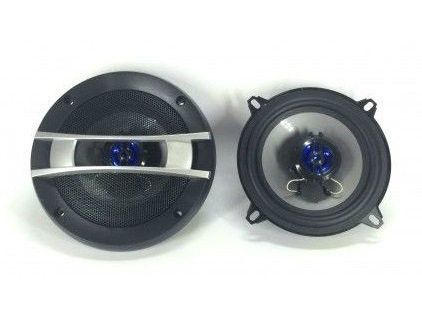 Автоколонки UKC TS-1326 Колонки в автомобіль автоакустика - мініатюра 3