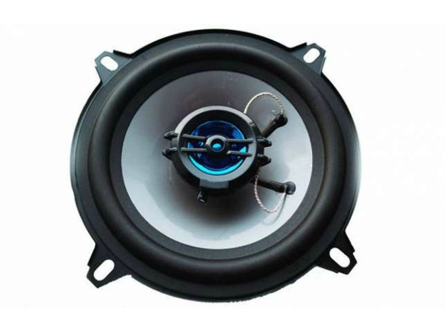 Автоколонки UKC TS-1326 Колонки в автомобіль автоакустика - мініатюра 4