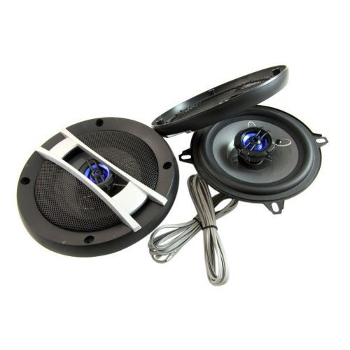 Автоколонки UKC TS-1326 Колонки в автомобіль автоакустика - мініатюра 5