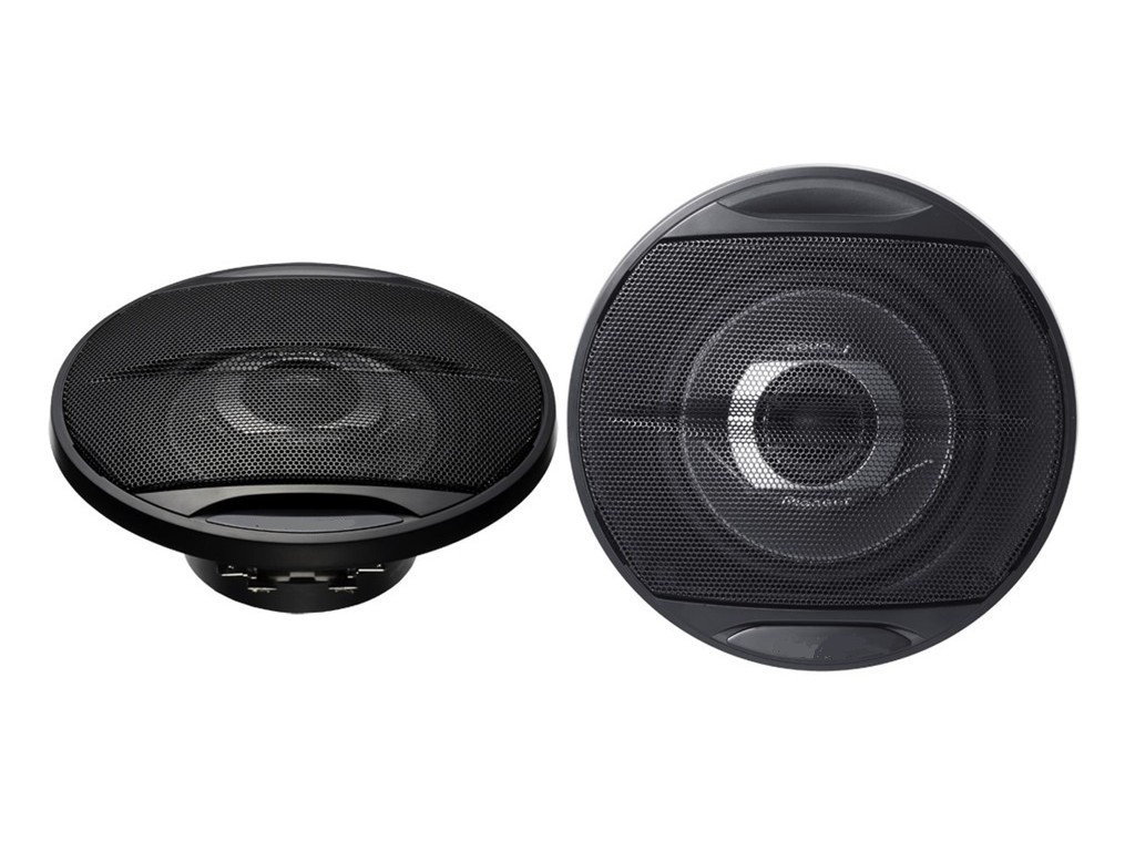 Автоакустика TS-1043 Автомобільні колонки - динаміки в машину