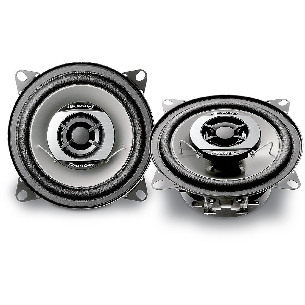 Автоакустика TS-1043 Автомобільні колонки - динаміки в машину - мініатюра 2