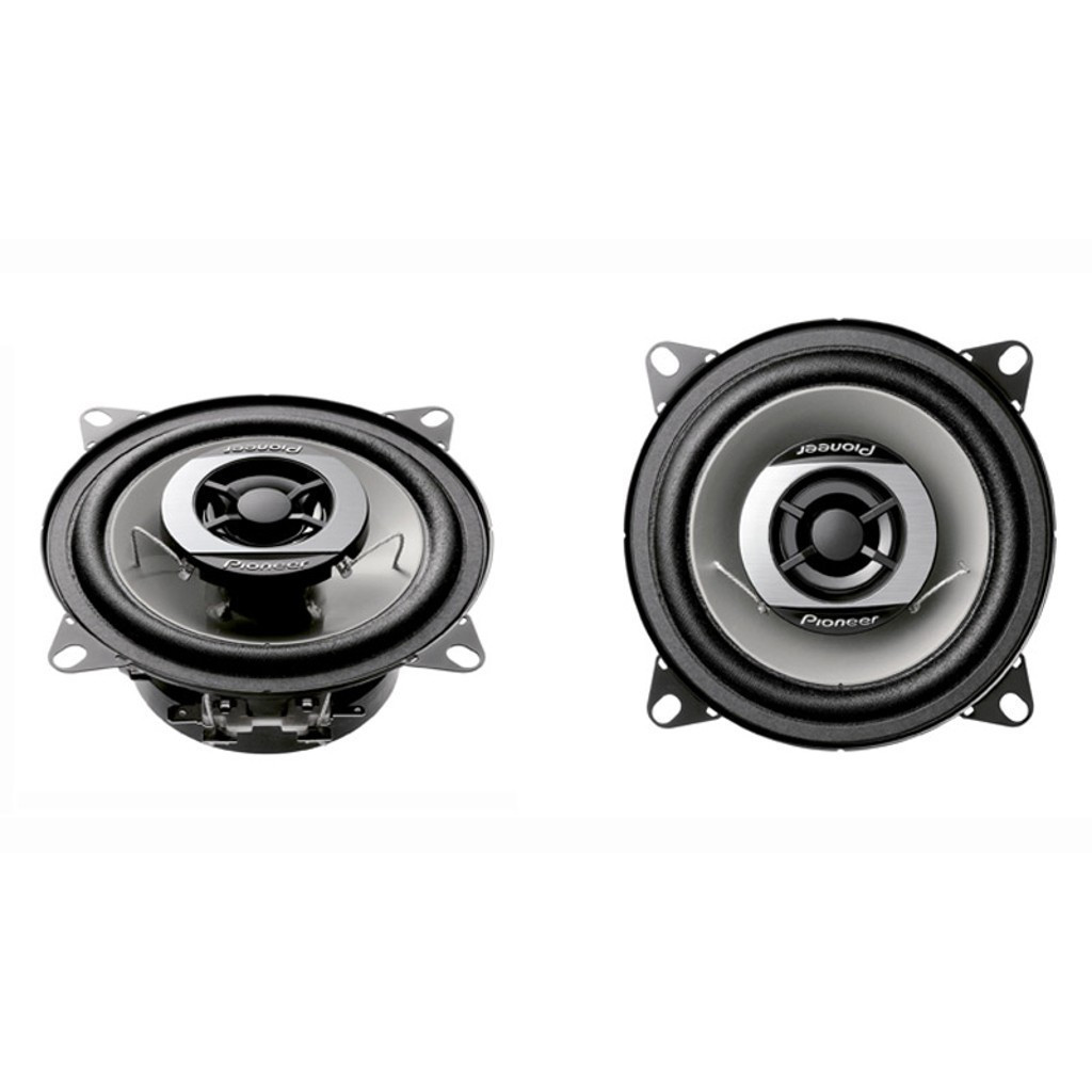 Автоакустика TS-1043 Автомобільні колонки - динаміки в машину - мініатюра 3