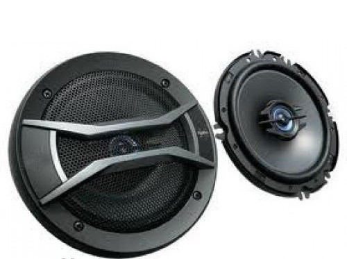 Автоколонки UKS TS-1026 ∙ Автомобільна акустика - колонки в машину - мініатюра 2