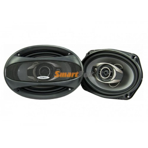 Автоакустика TS-A6973S автомобільні колонки - динаміки овальні в авто - мініатюра 2