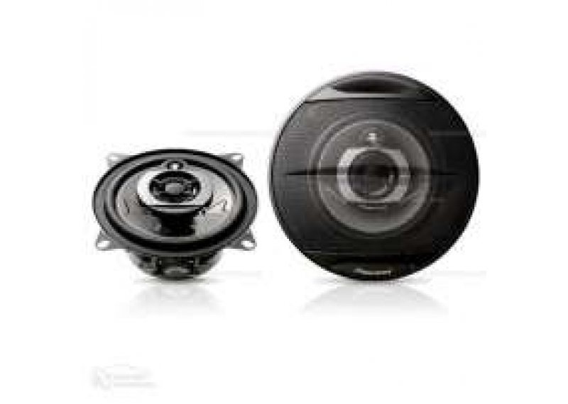 Акустика Pioneer TS-1643s Автомобільні колонки - динаміки в машину