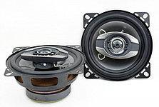 Автомобільна акустика TS-1095S Колонки - динаміки в авто