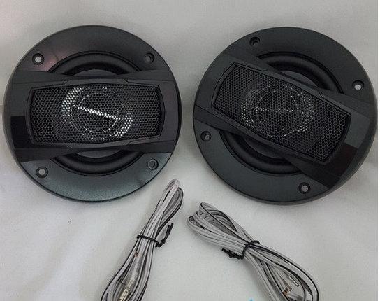 Автомобільна акустика TS-1095S Колонки - динаміки в авто - мініатюра 2