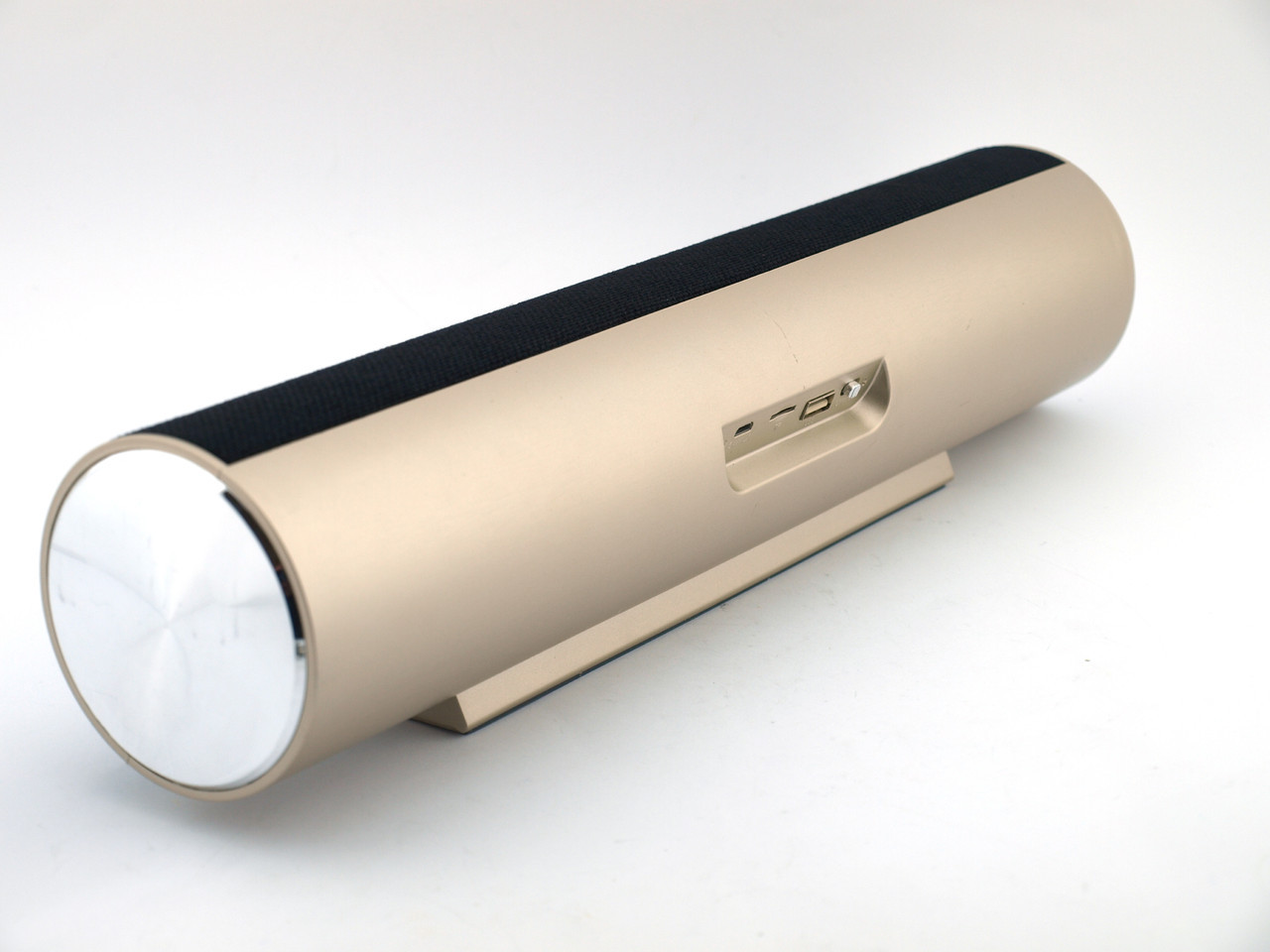 Портативна Bluetooth колонка S608 ∙ Акустика під ТВ ∙ USB ∙ HANDS FREE - мініатюра 4