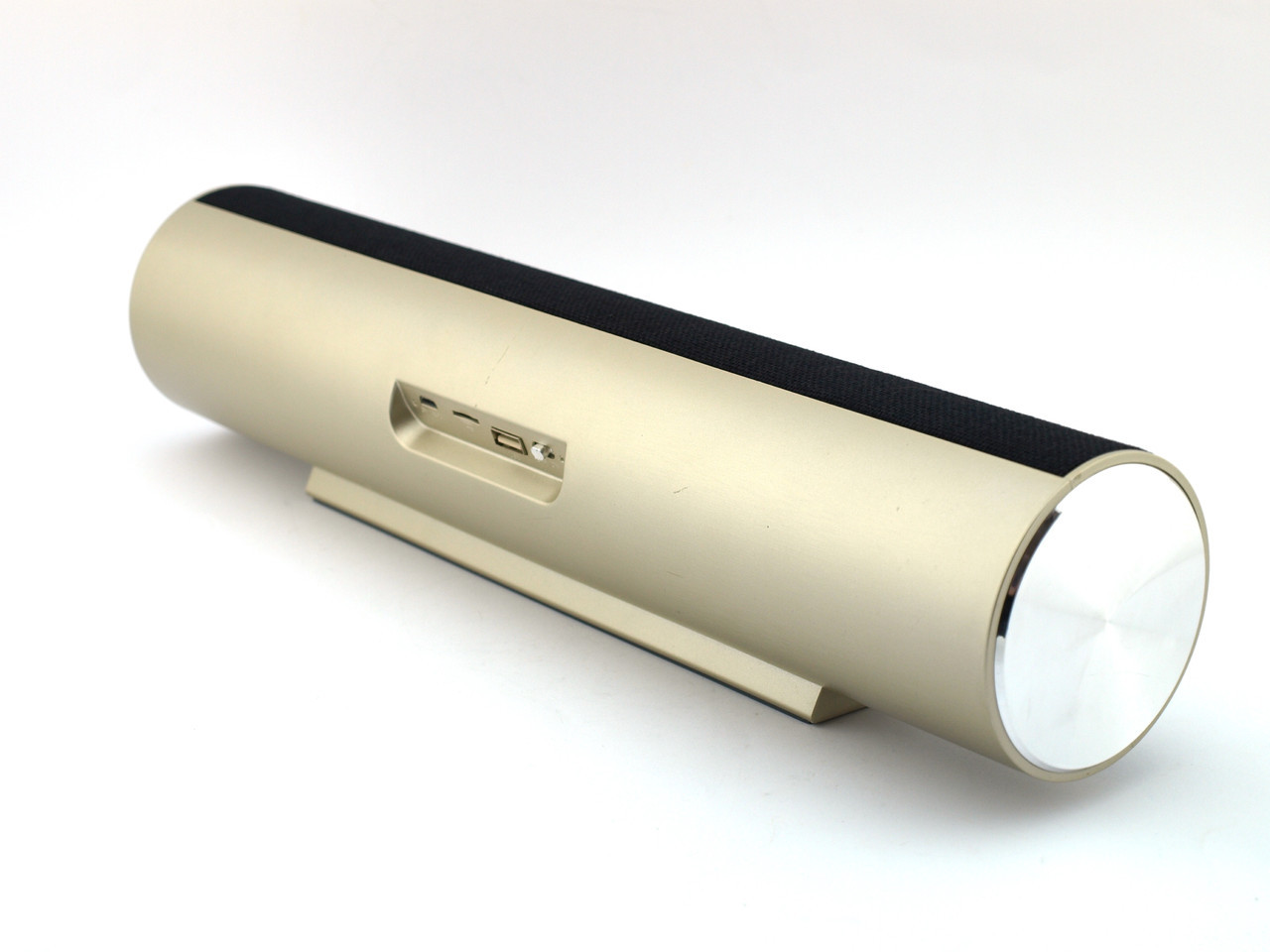 Портативна Bluetooth колонка S608 ∙ Акустика під ТВ ∙ USB ∙ HANDS FREE - мініатюра 5