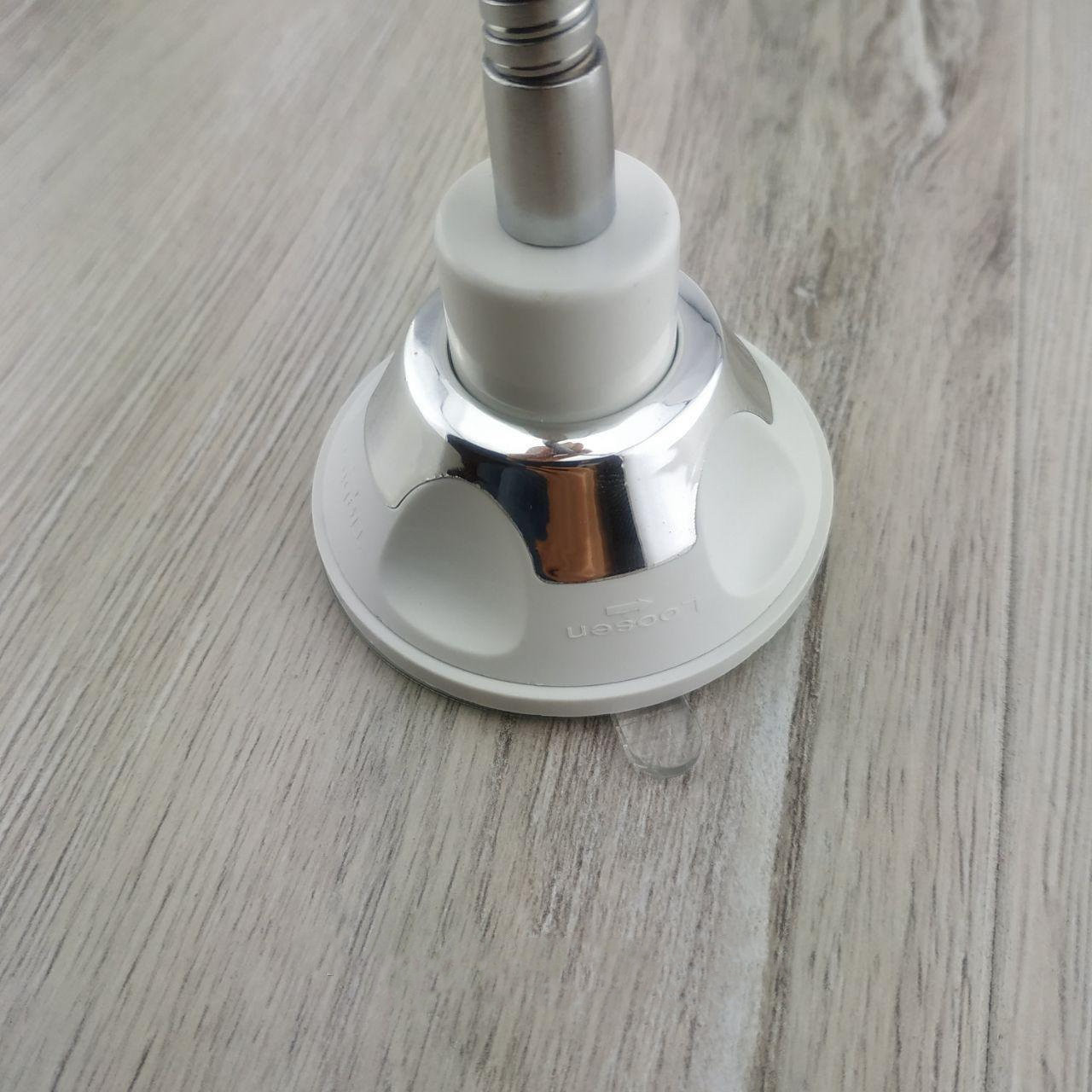 Світлодіодний кемпінговий ліхтар JY-258B з USB та сонячною панеллю ∙ Акумуляторна портативна лампа VHG JY-258B з павербанком - мініатюра 6