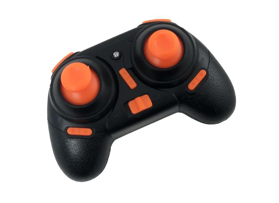 Дитяча іграшка Катер-дрон-машинка Trix 3в1 K2 Квадрокоптер на дистанційному керуванні, 3 режими - мініатюра 3