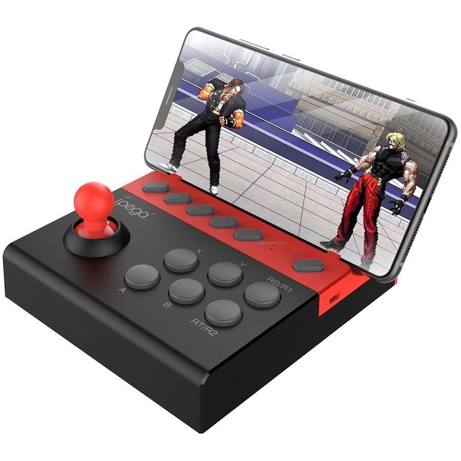 Джойстик iPega PG-9135 ∙ Бездротовий ігровий геймпад - джойстик для телефону