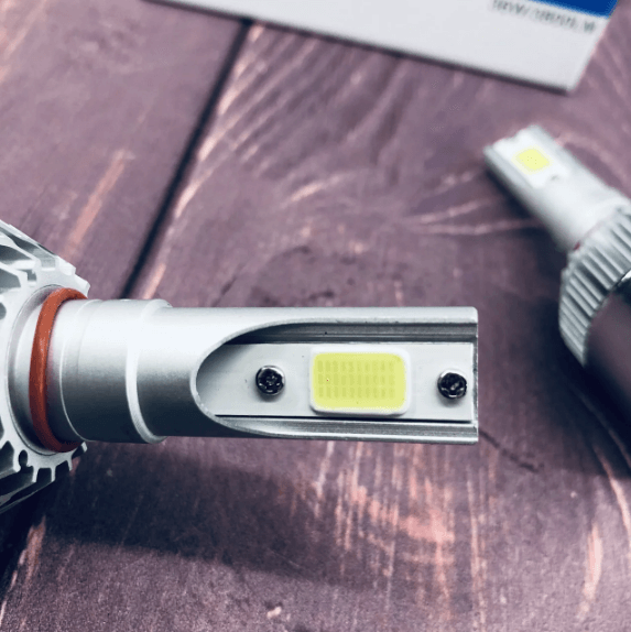 C6-H7 Комплект світлодіодних автомобільних LED ламп - мініатюра 5