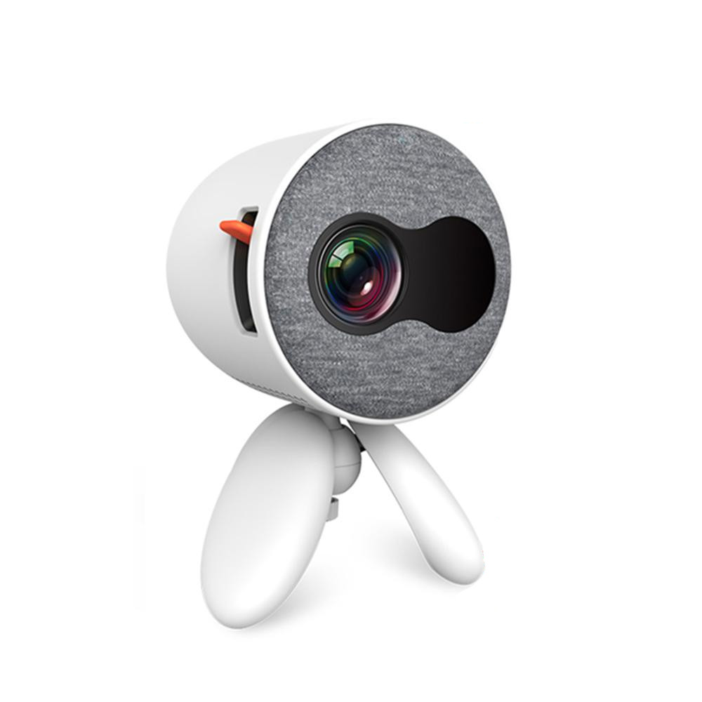 Дитячий міні-проектор YG220 Портативний домашній проектор Android FULL HD