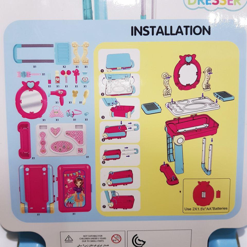 Товар 18007/19 - мініатюра 3